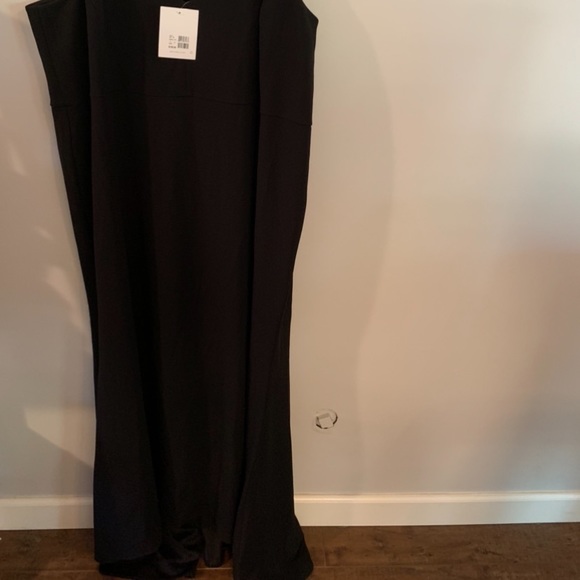 Addition Elle long black dress - Picture 2 of 2